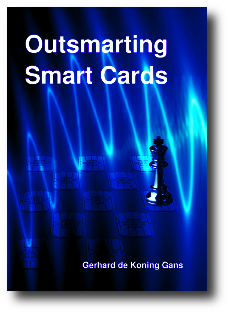 Outsmarting Smart Cards